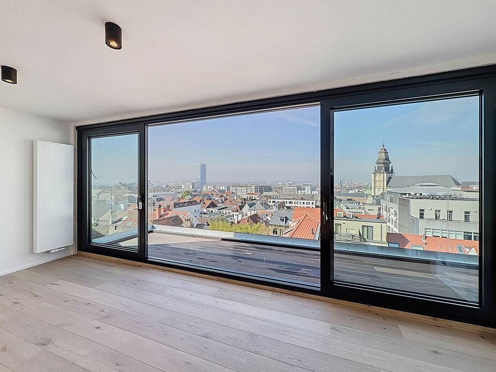 Immeuble de rapport - Immeuble à appartement à vendre à Bruxelles 1000 2350000.00€ 8 chambres 400.00m² - annonce 593199
