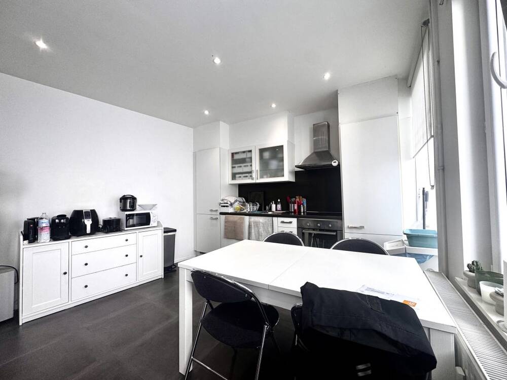 Maison à louer à Ixelles 1050 950.00€ 2 chambres 40.00m² - annonce 593873