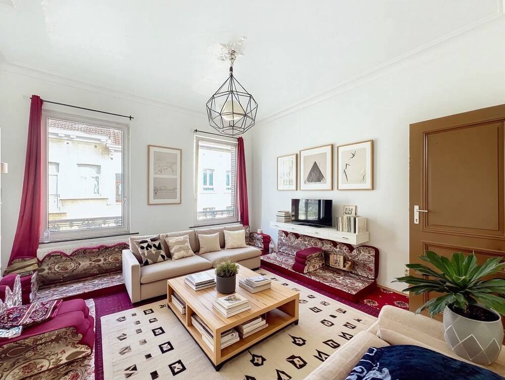 Maison à vendre à Schaerbeek 1030 375000.00€ 4 chambres 177.00m² - annonce 593786