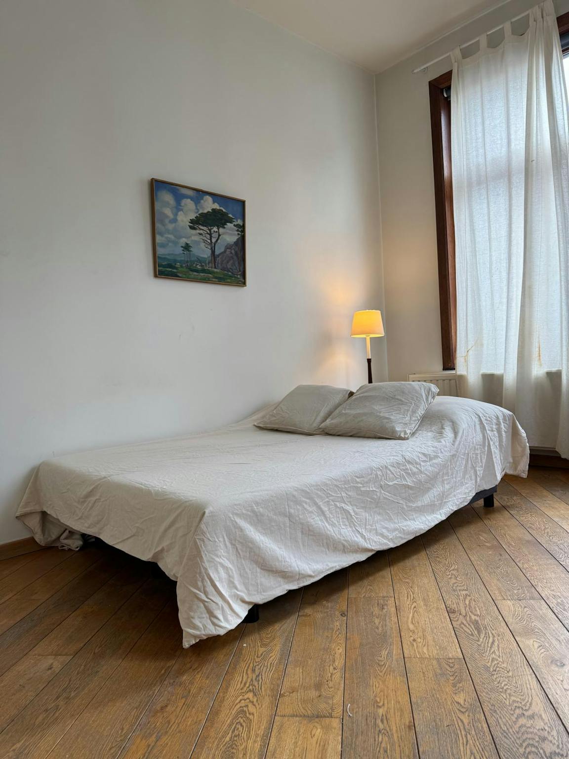 Appartement à louer à Saint-Gilles 1060 950.00€ 0 chambres 30.00m² - annonce 594088