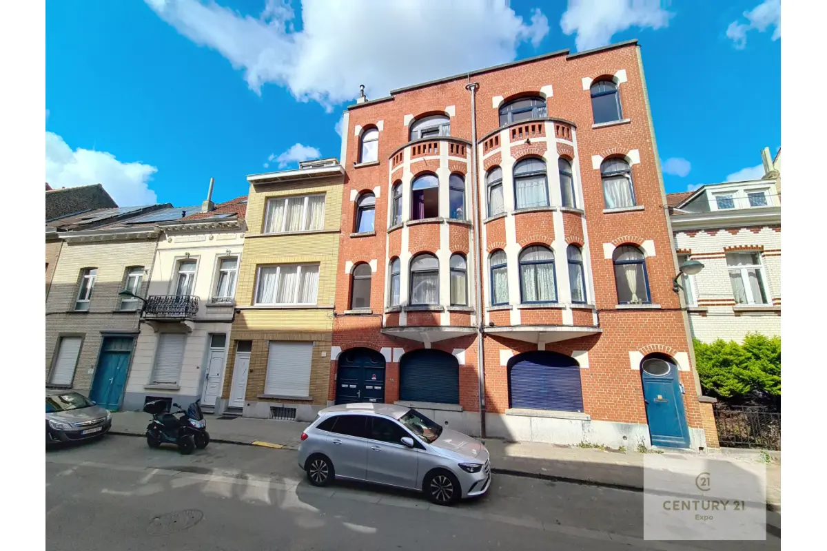 Maison à vendre à Laeken 1020 1200000.00€ 10 chambres 300.00m² - annonce 593510