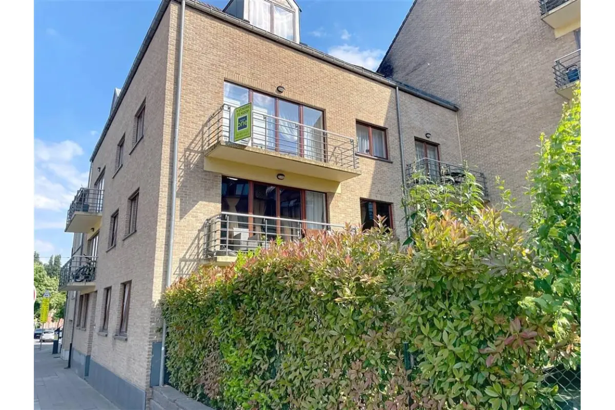 Appartement à  à Anderlecht 1070 289000.00€ 3 chambres 110.00m² - annonce 594298