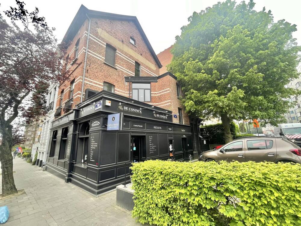 Triplex te in Elsene 1050 2100.00€ 3 slaapkamers 180.00m² - Zoekertje 594631