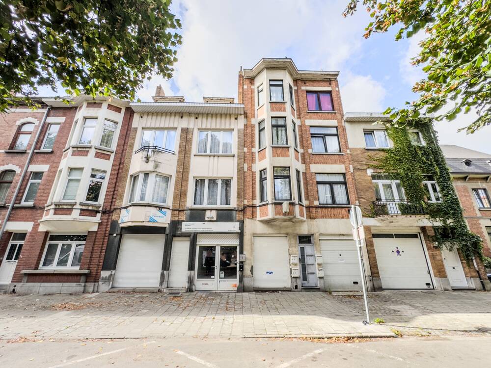 Appartementsgebouw te koop in Anderlecht 1070 1590000.00€ 10 slaapkamers 1000.00m² - Zoekertje 595148