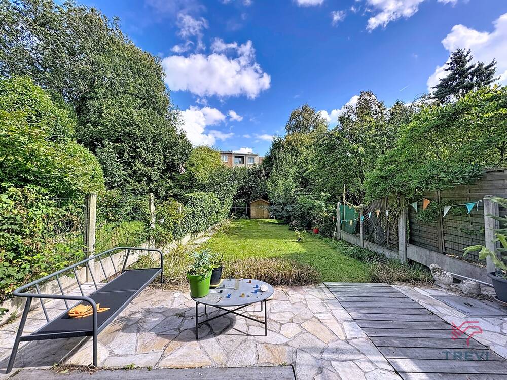 Huis te huur in Laken 1020 1850.00€ 3 slaapkamers 274.00m² - Zoekertje 594522