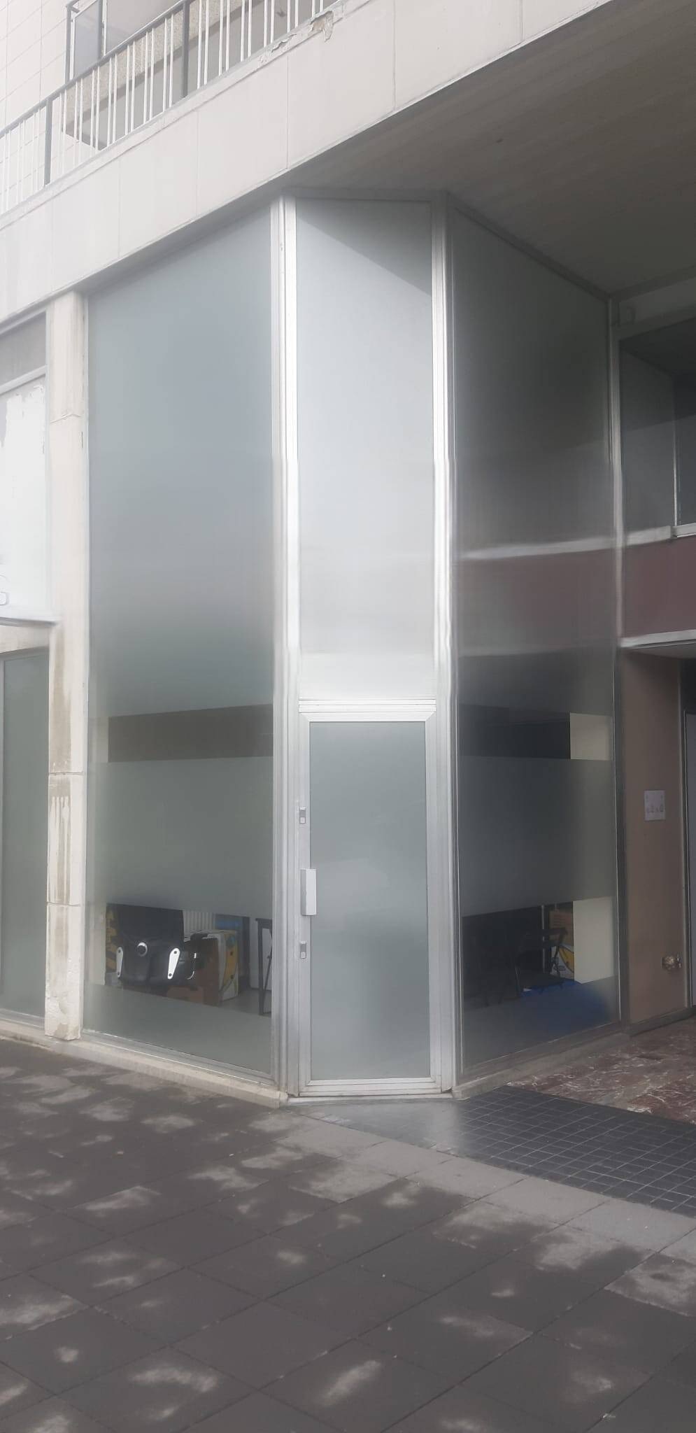Commerce à vendre à Jette 1090 79000.00€ chambres m² - annonce 594770