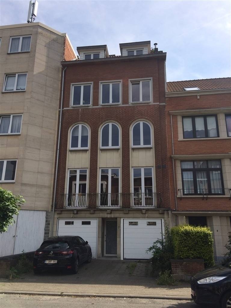 Appartement te huur in Sint-Lambrechts-Woluwe 1200 1300.00€ 2 slaapkamers 70.00m² - Zoekertje 594455