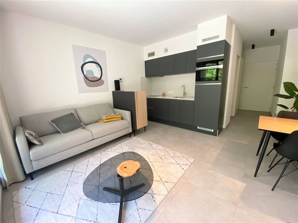 Studio à louer à Bruxelles 1000 940.00€  chambres 36.00m² - annonce 594502