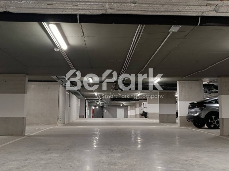 Parking à louer à Haren 1130 85.00€ chambres m² - annonce 594376
