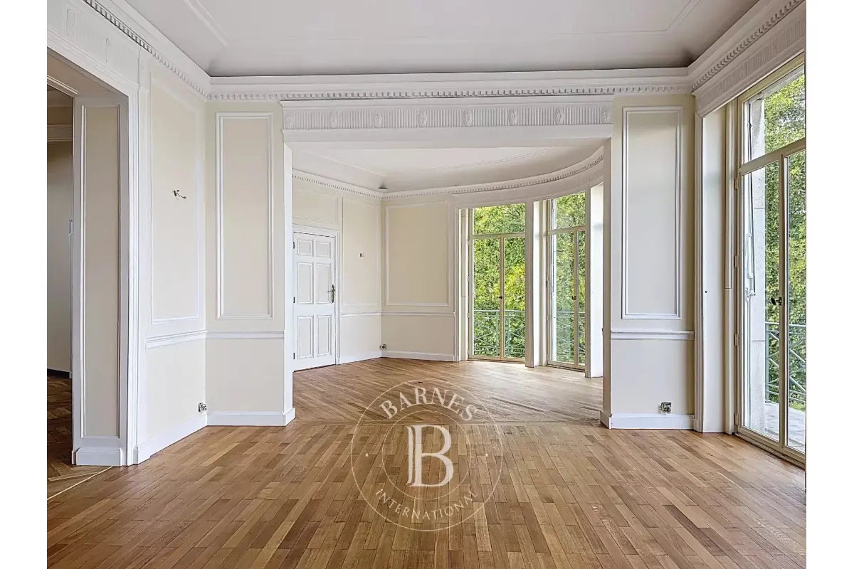 Duplex à louer à Ixelles 1050 4900.00€ 3 chambres 425.00m² - annonce 594132