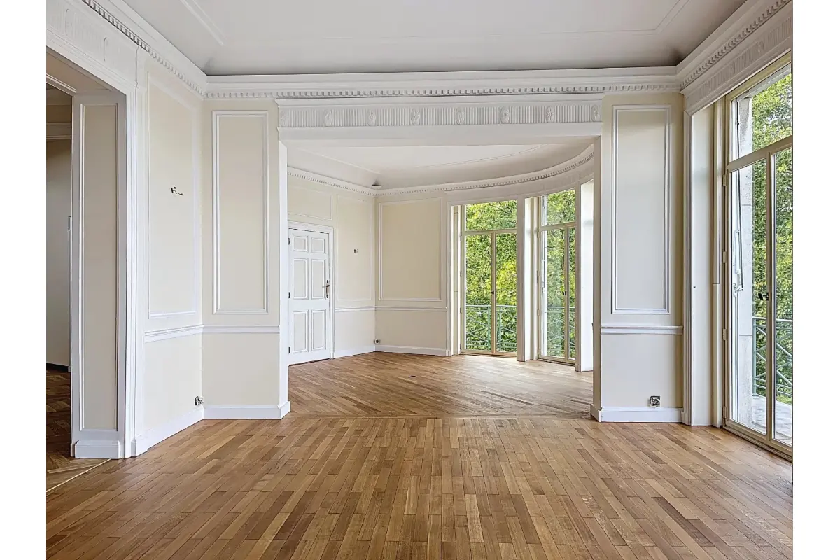 Duplex te  huur in Elsene 1050 4900.00€ 3 slaapkamers 425.00m² - Zoekertje 594132