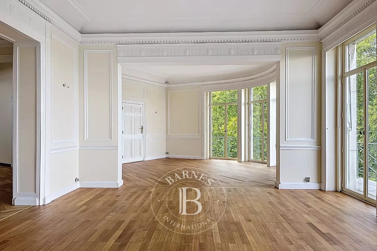 Duplex à louer à Ixelles 1050 4900.00€ 3 chambres 425.00m² - annonce 594132