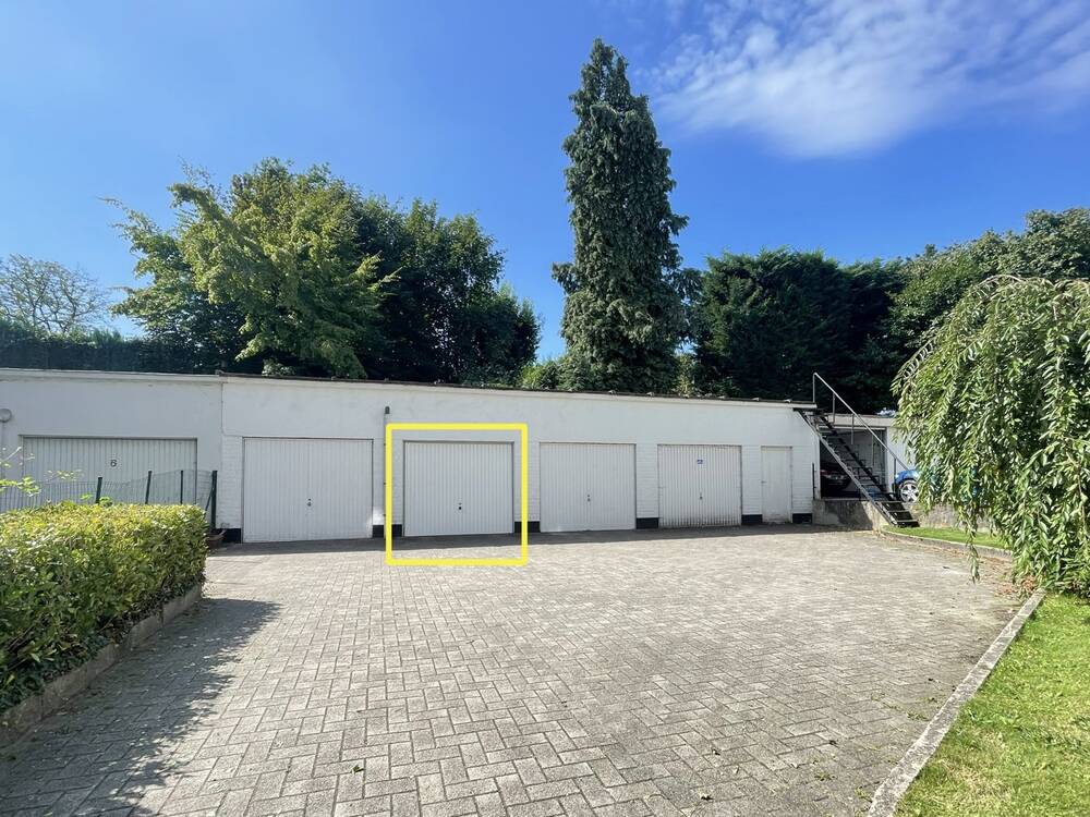Box te  huur in Sint-Pieters-Woluwe 1150 150.00€  slaapkamers m² - Zoekertje 595149