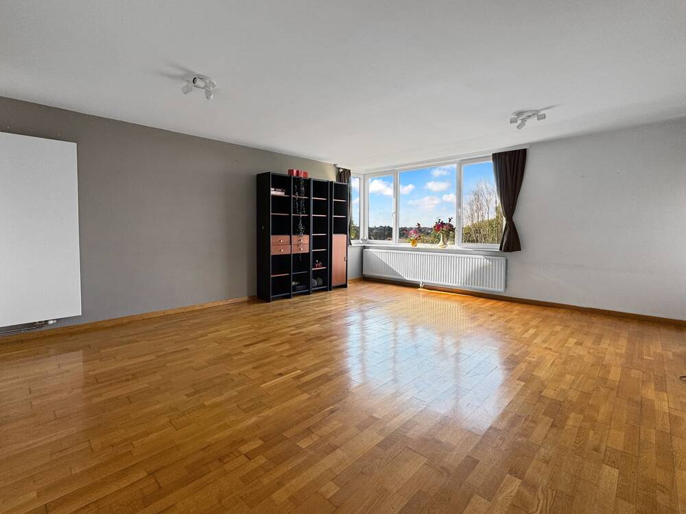 Appartement te koop in Neder-Over-Heembeek 1120 299000.00€ 3 slaapkamers 100.00m² - Zoekertje 594337
