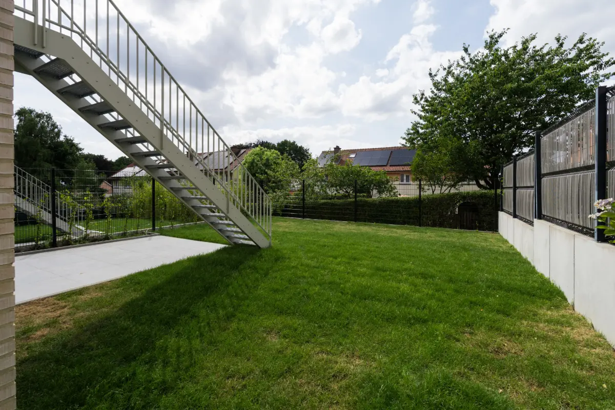 Huis te  koop in Neder-Over-Heembeek 1120 770000.00€ 4 slaapkamers 271.00m² - Zoekertje 594459