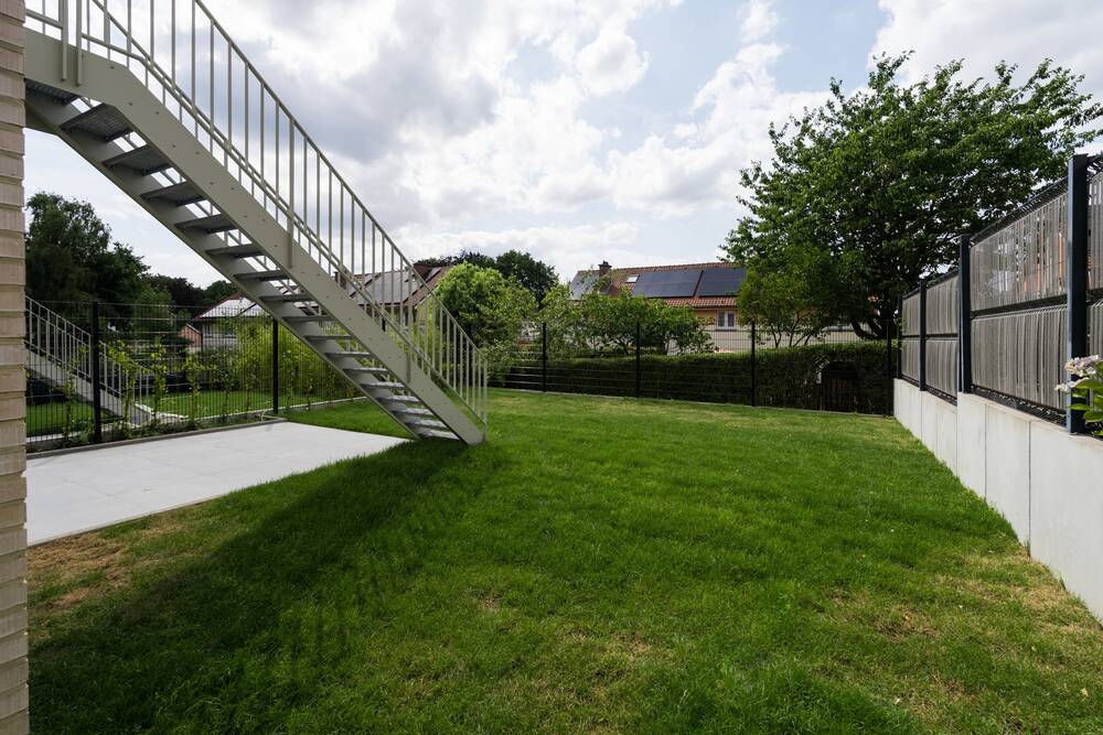 Maison à vendre à Neder-Over-Heembeek 1120 770000.00€ 4 chambres 271.00m² - annonce 594459