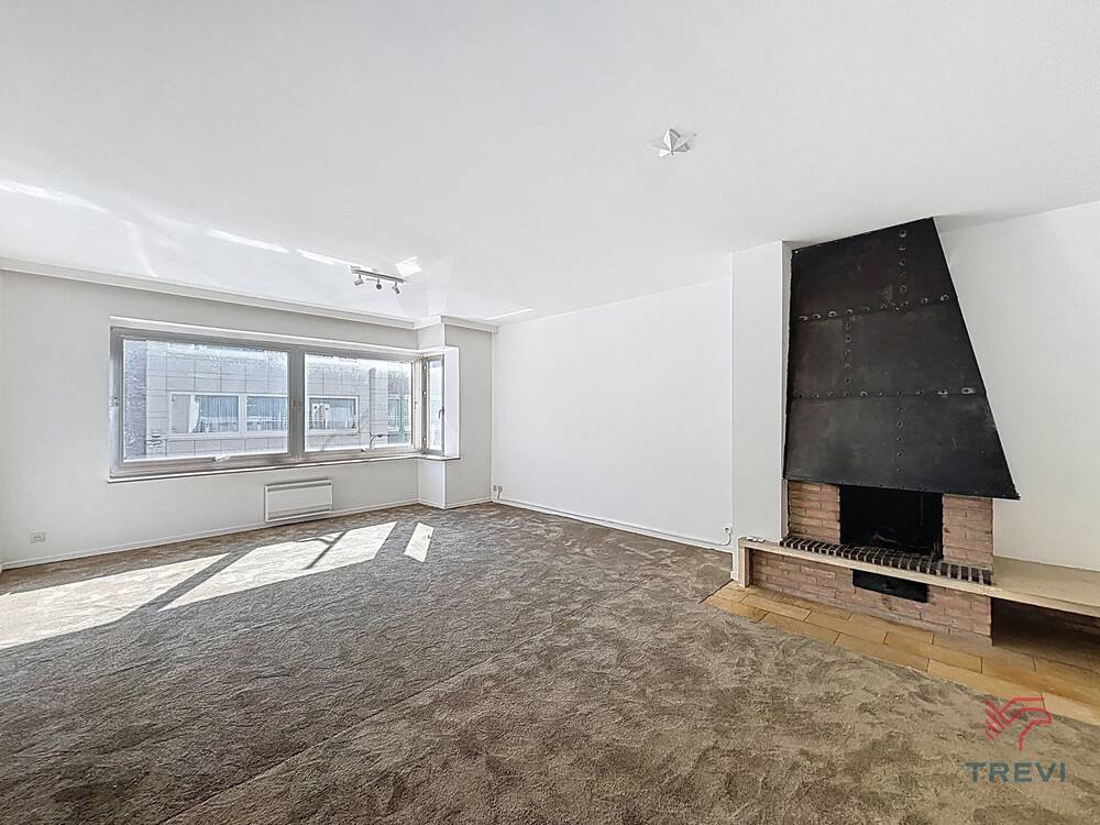 Appartement à louer à Molenbeek-Saint-Jean 1080 1100.00€ 2 chambres 105.00m² - annonce 594523
