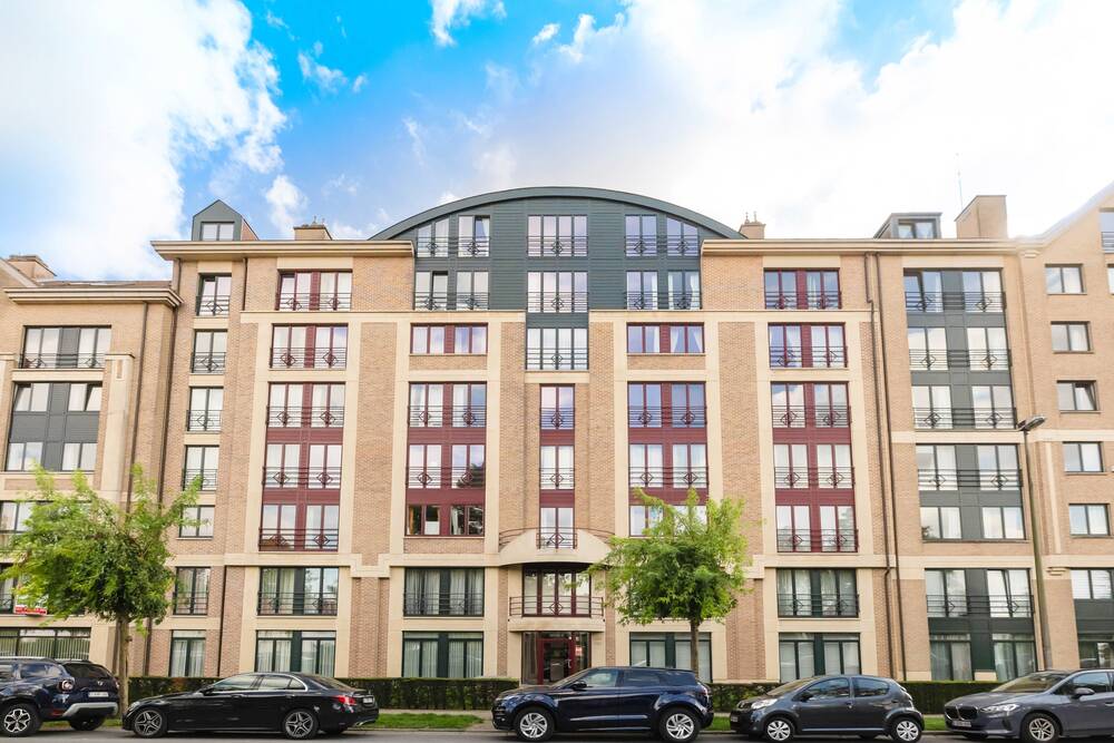 Appartement à vendre à Woluwe-Saint-Pierre 1150 450000.00€ 3 chambres 120.00m² - annonce 595159