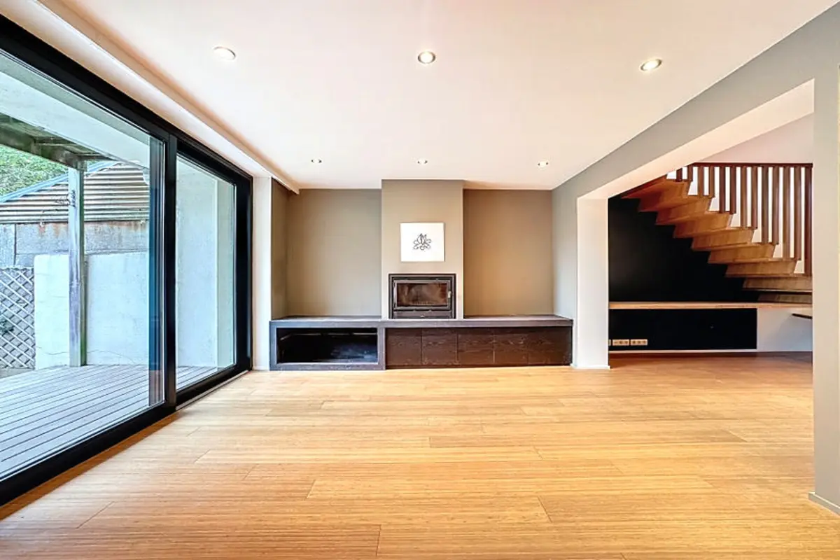 Maison à louer à Uccle 1180 2200.00€ 3 chambres 196.00m² - annonce 594439