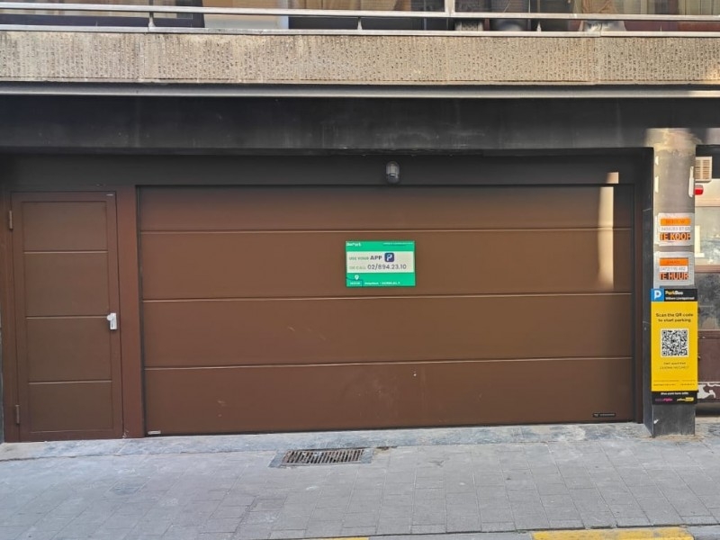 Parking à louer à Anvers 2060 99.00€ chambres m² - annonce 594374