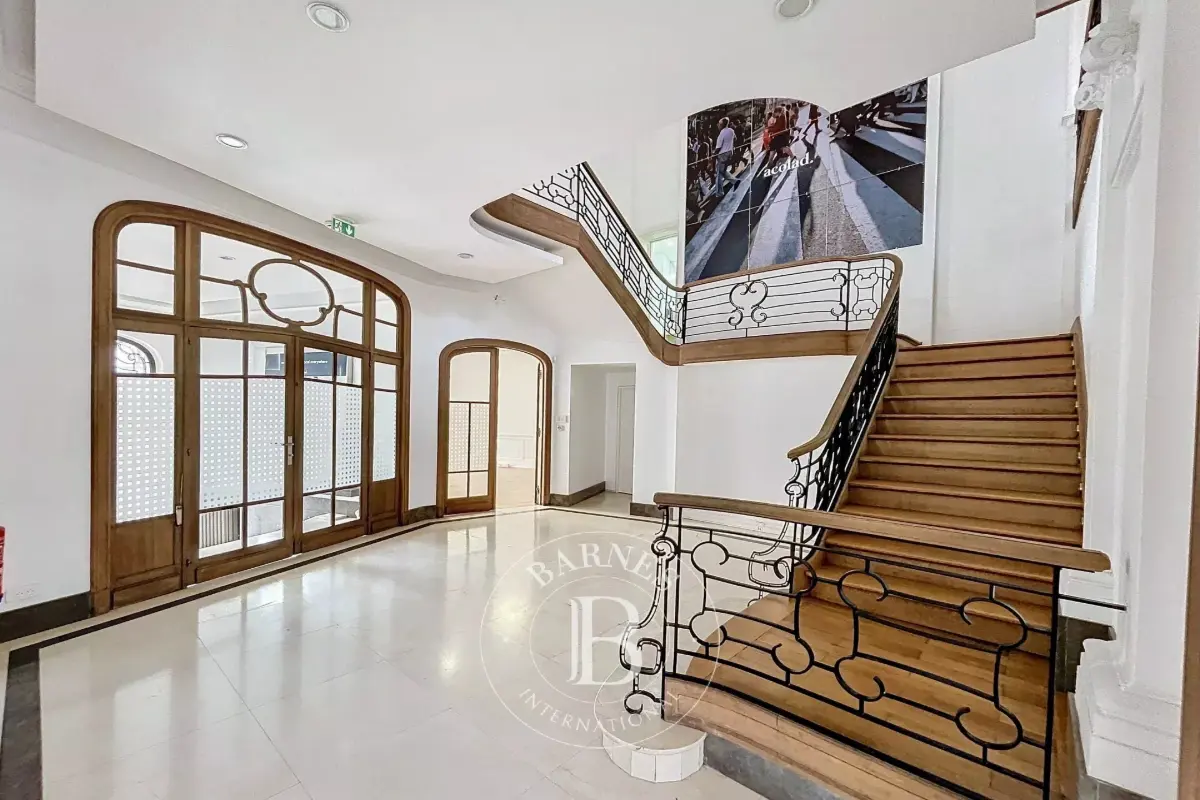 Maison à vendre à Ixelles 1050 4300000.00€  chambres 1100.00m² - annonce 594130