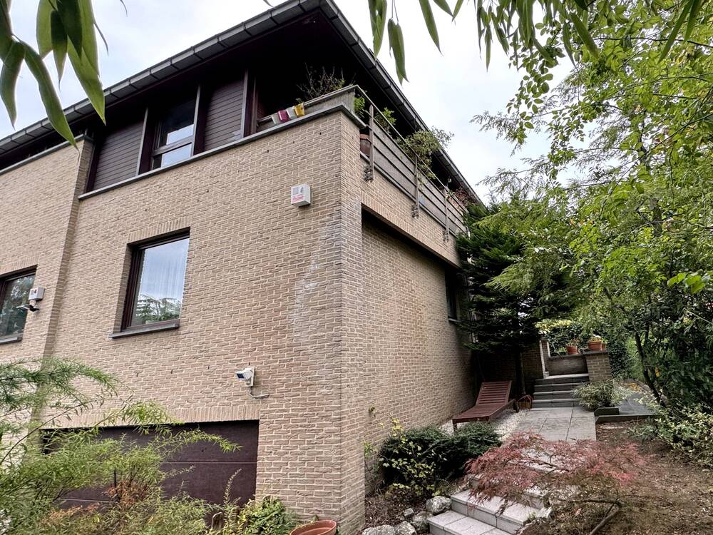 Appartement à vendre à Woluwe-Saint-Pierre 1150 645000.00€ 4 chambres 177.00m² - annonce 595007
