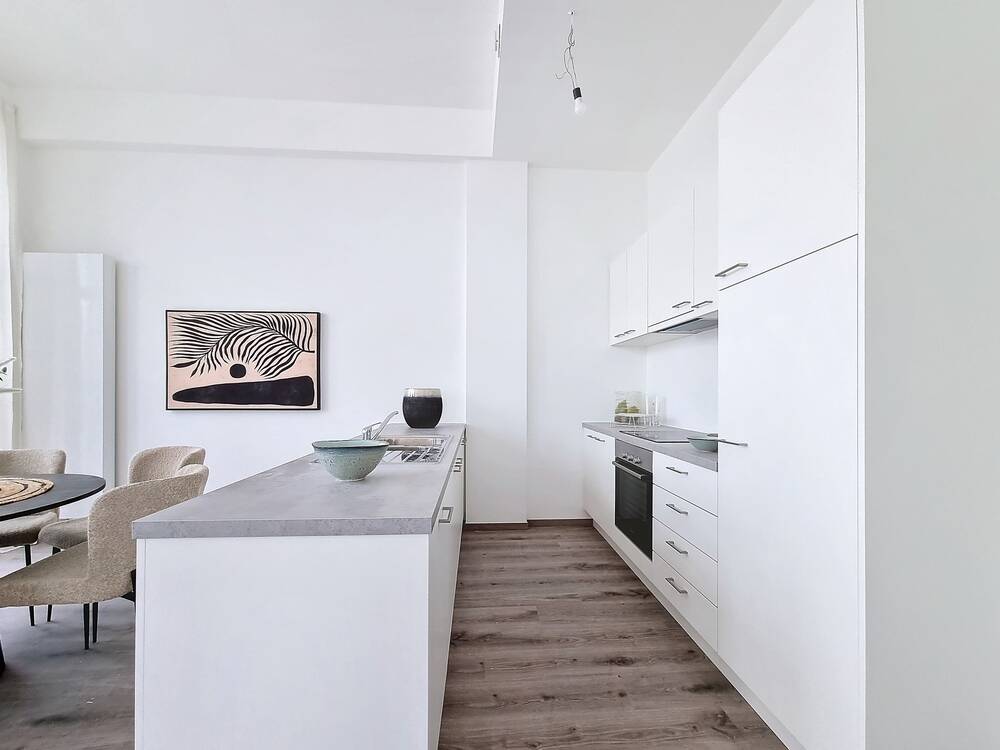 Penthouse à vendre à Anderlecht 1070 406500.00€ 2 chambres 101.03m² - annonce 594465