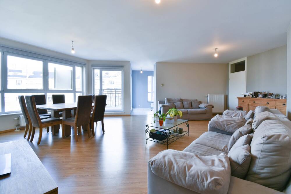 Appartement à vendre à Jette 1090 349000.00€ 3 chambres 136.00m² - annonce 594536