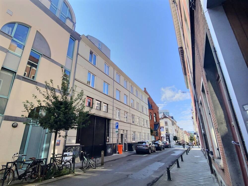 Parking à vendre à Ixelles 1050 26500.00€ chambres m² - annonce 594148
