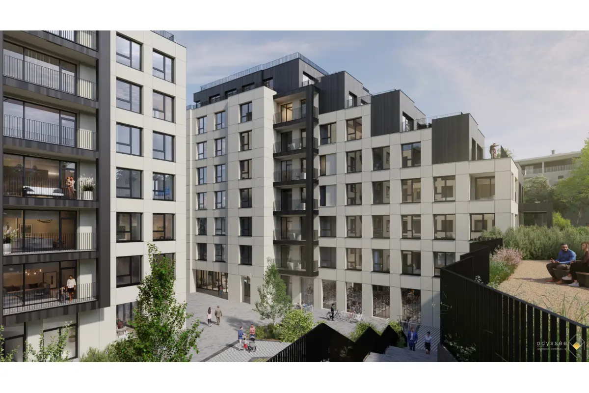 Handelszaak te  koop in Sint-Lambrechts-Woluwe 1200 560000.00€  slaapkamers 194.70m² - Zoekertje 594691