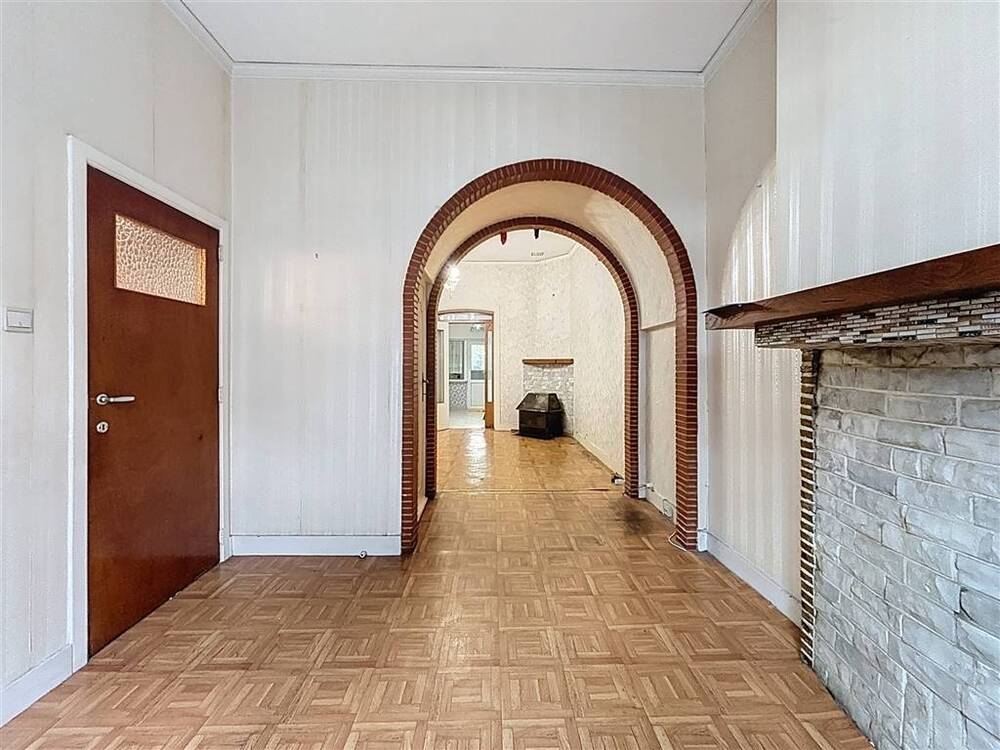 Maison à à Anderlecht 1070 279000.00€ 3 chambres 126.00m² - annonce 595457