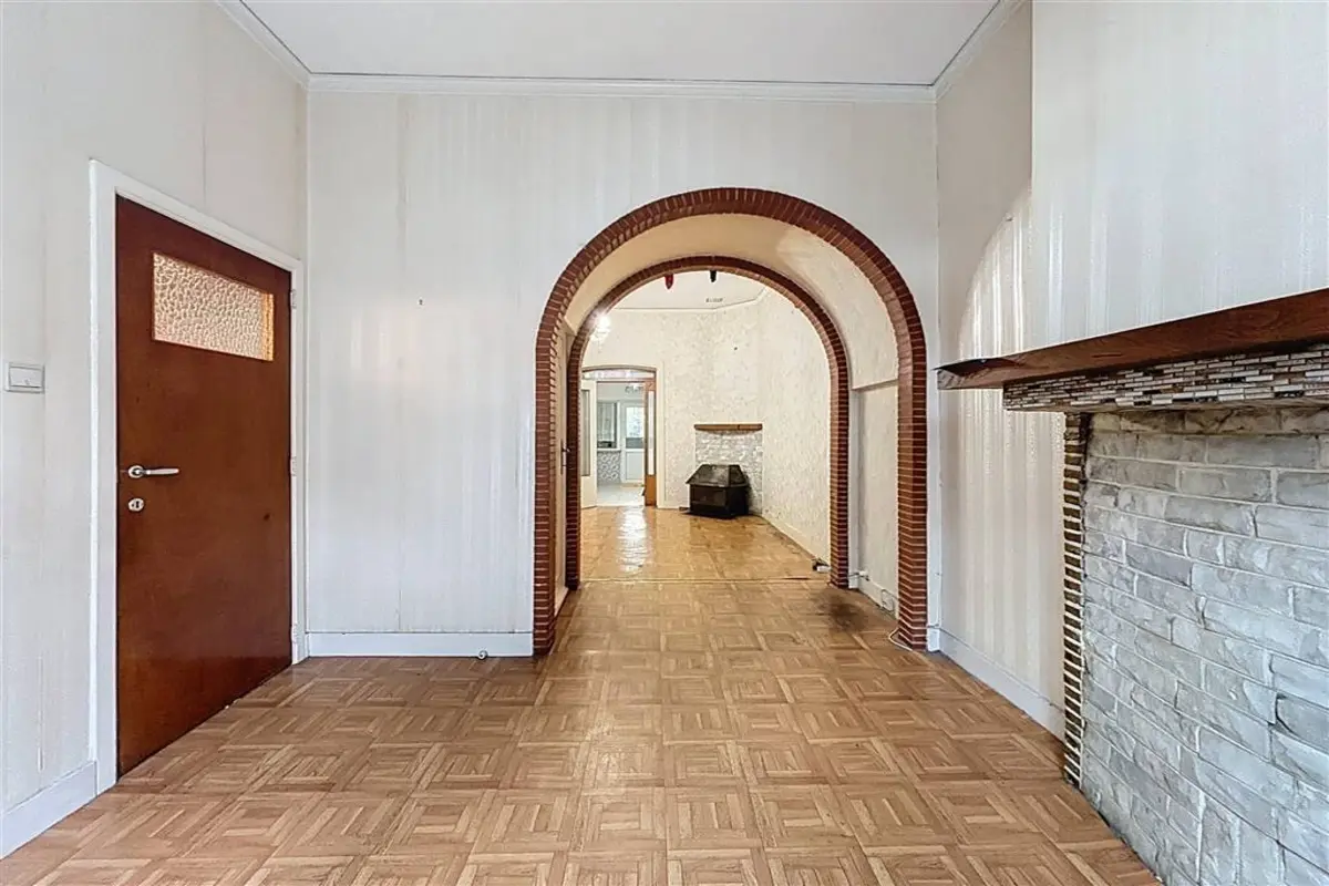 Huis te  in Anderlecht 1070 279000.00€ 3 slaapkamers 126.00m² - Zoekertje 595457