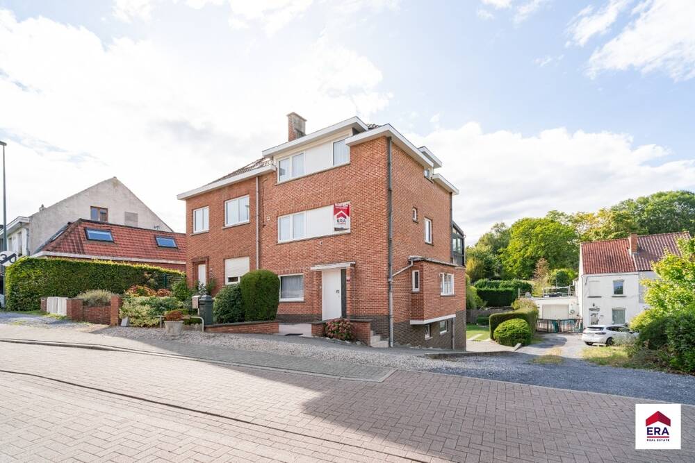 Autre à vendre à Rhode-Saint-Genese 1640 520000.00€ 4 chambres 180.00m² - annonce 595548