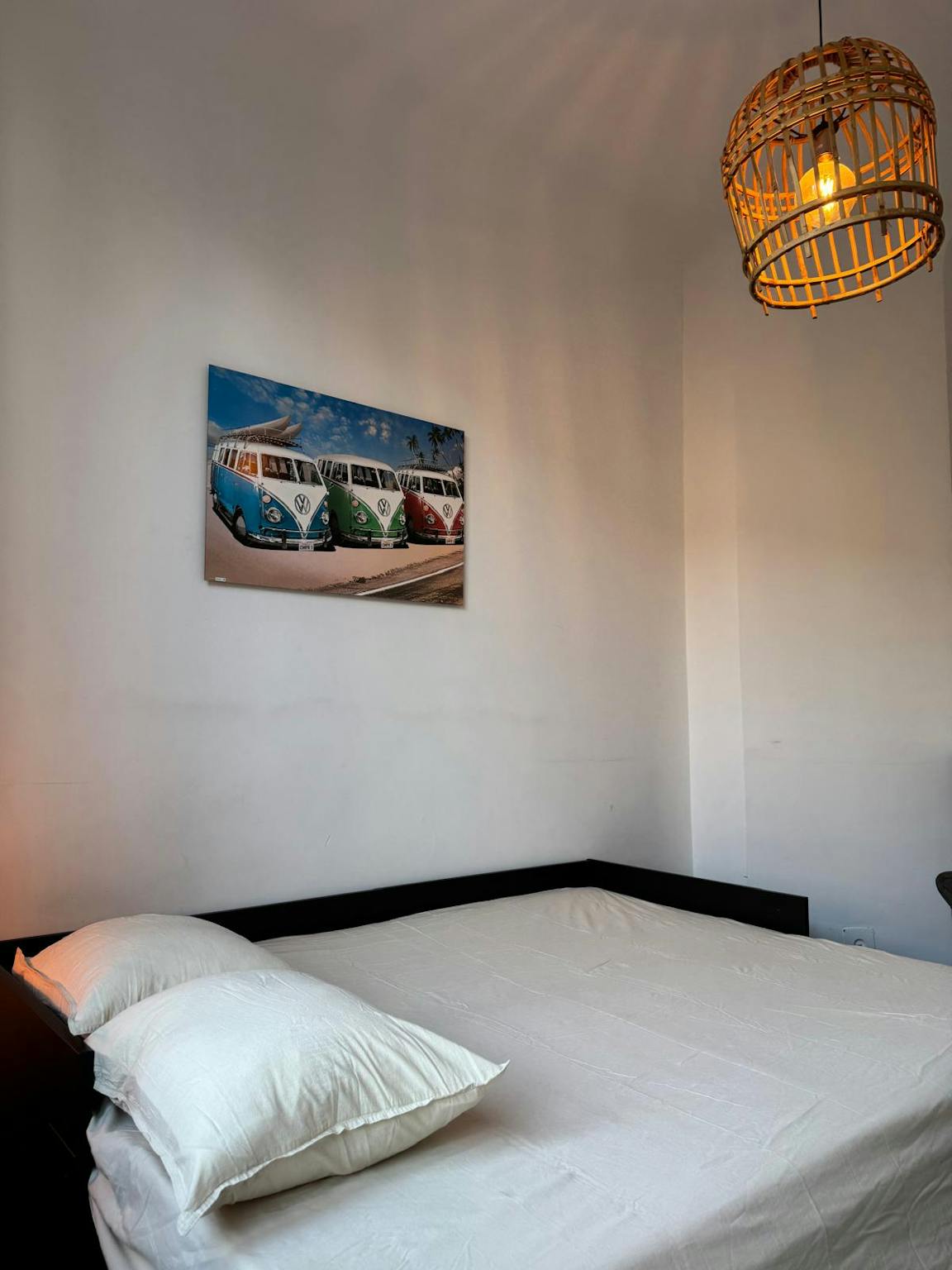 Appartement à louer à Molenbeek-Saint-Jean 1080 480.00€ 1 chambres 90.00m² - annonce 722888