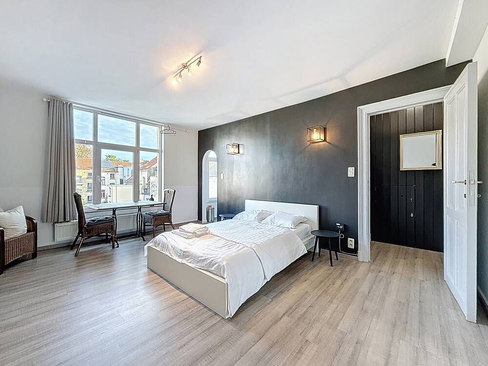 Studio à louer à Bruxelles 1000 870.00€  chambres 45.00m² - annonce 595480