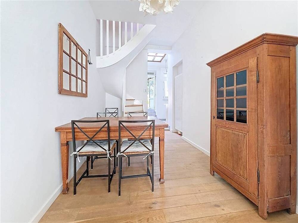 Maison à louer à Watermael-Boitsfort 1170 1400.00€ 2 chambres 78.00m² - annonce 595355
