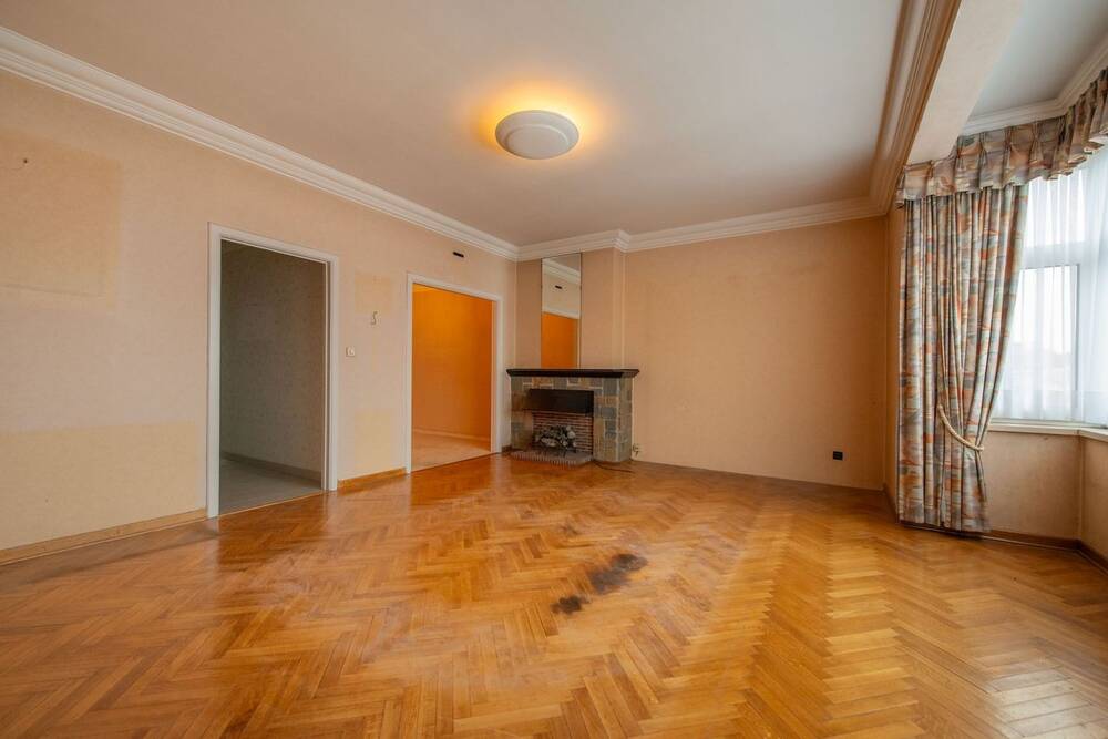 Appartement à vendre à Berchem-Sainte-Agathe 1082 199000.00€ 1 chambres 80.00m² - annonce 595663