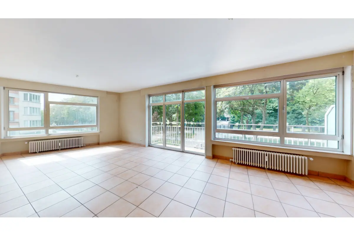 Appartement à vendre à Ganshoren 1083 280000.00€ 2 chambres 110.00m² - annonce 595634