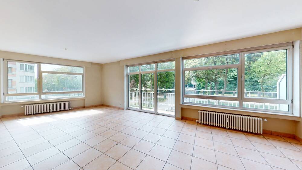 Appartement te koop in Ganshoren 1083 265000.00€ 2 slaapkamers 110.00m² - Zoekertje 595633
