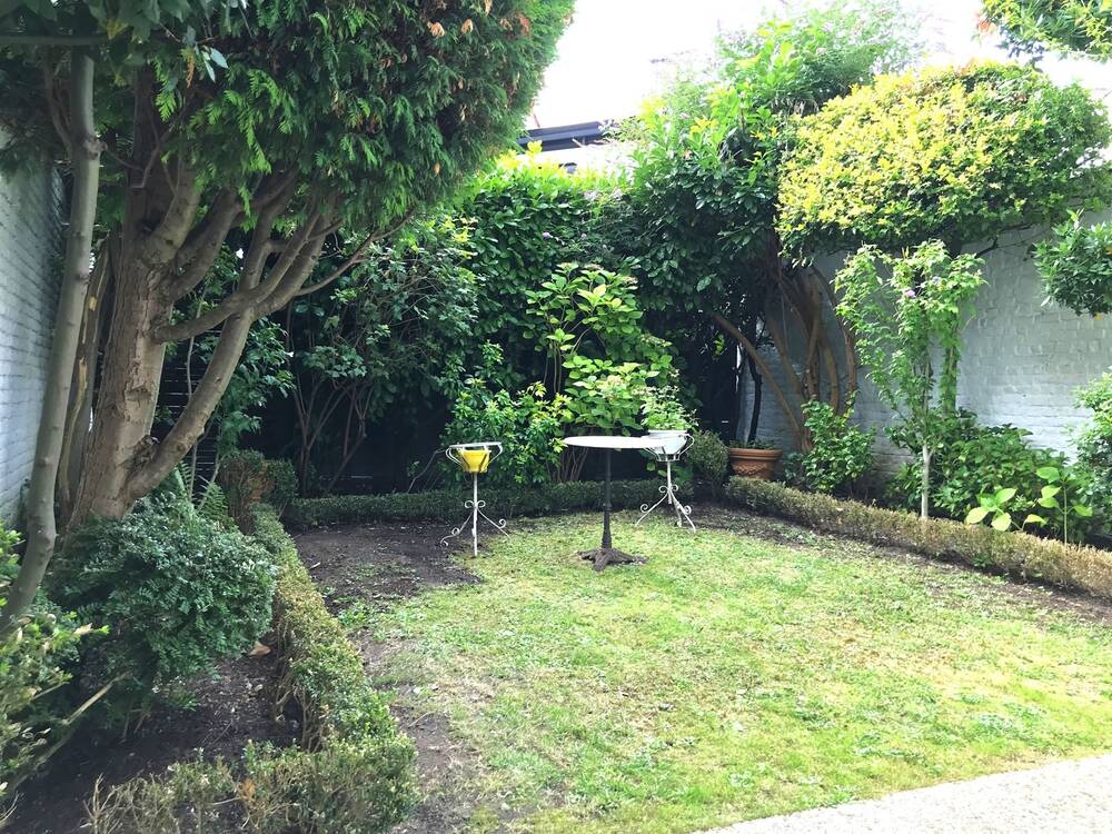 Duplex à louer à Etterbeek 1040 2350.00€ 2 chambres 107.00m² - annonce 595626