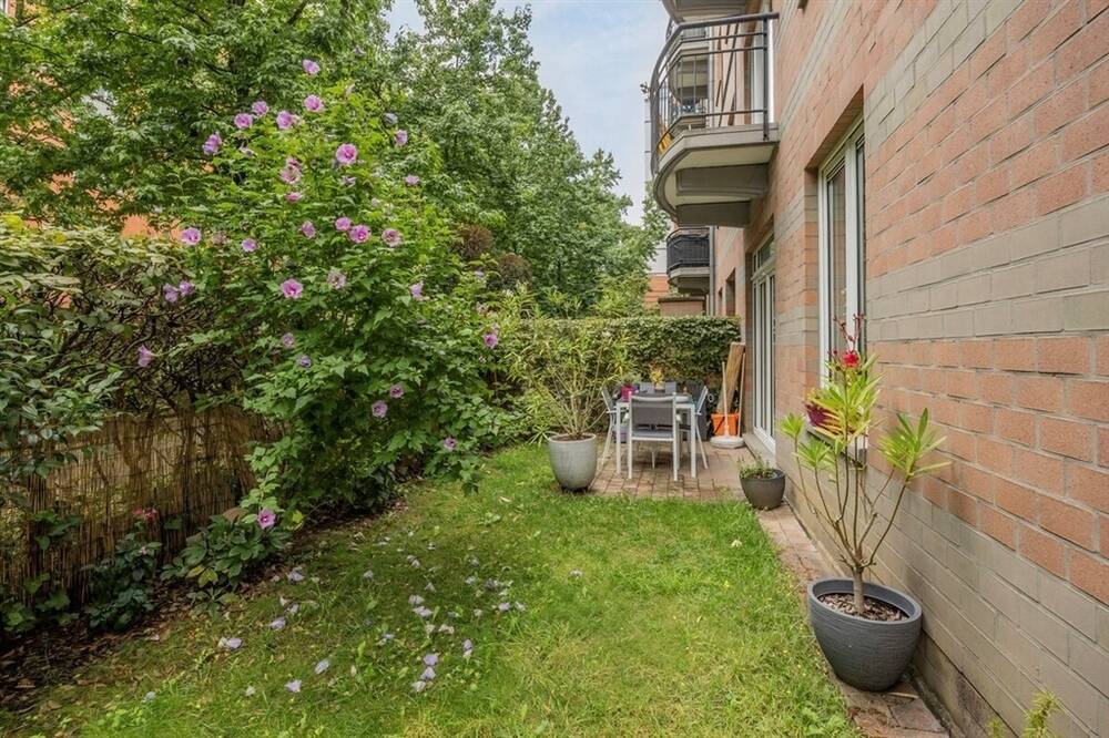 Appartement à vendre à Jette 1090 225000.00€ 1 chambres 70.00m² - annonce 595958