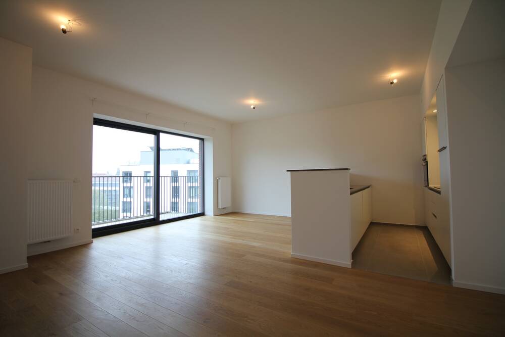 Appartement te huur in Sint-Lambrechts-Woluwe 1200 1900.00€ 2 slaapkamers 95.40m² - Zoekertje 596642