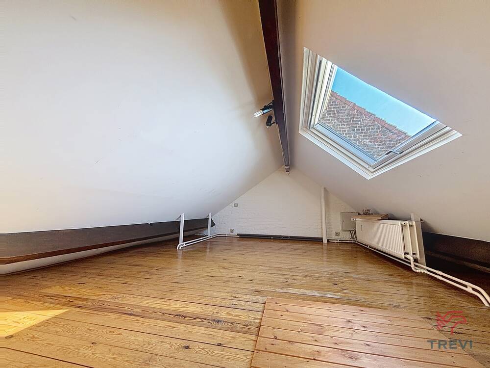 Appartement te huur in Etterbeek 1040 850.00€ 1 slaapkamers 53.00m² - Zoekertje 596730