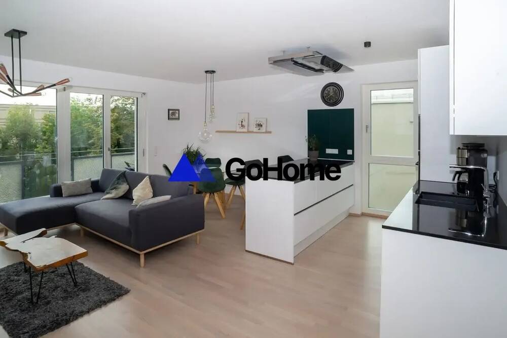 Appartement à louer à Auderghem 1160 1335.00€ 2 chambres 92.00m² - annonce 596248