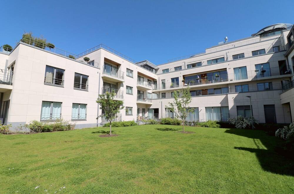 Appartement à louer à Auderghem 1160 1000.00€ 1 chambres 45.00m² - annonce 596028