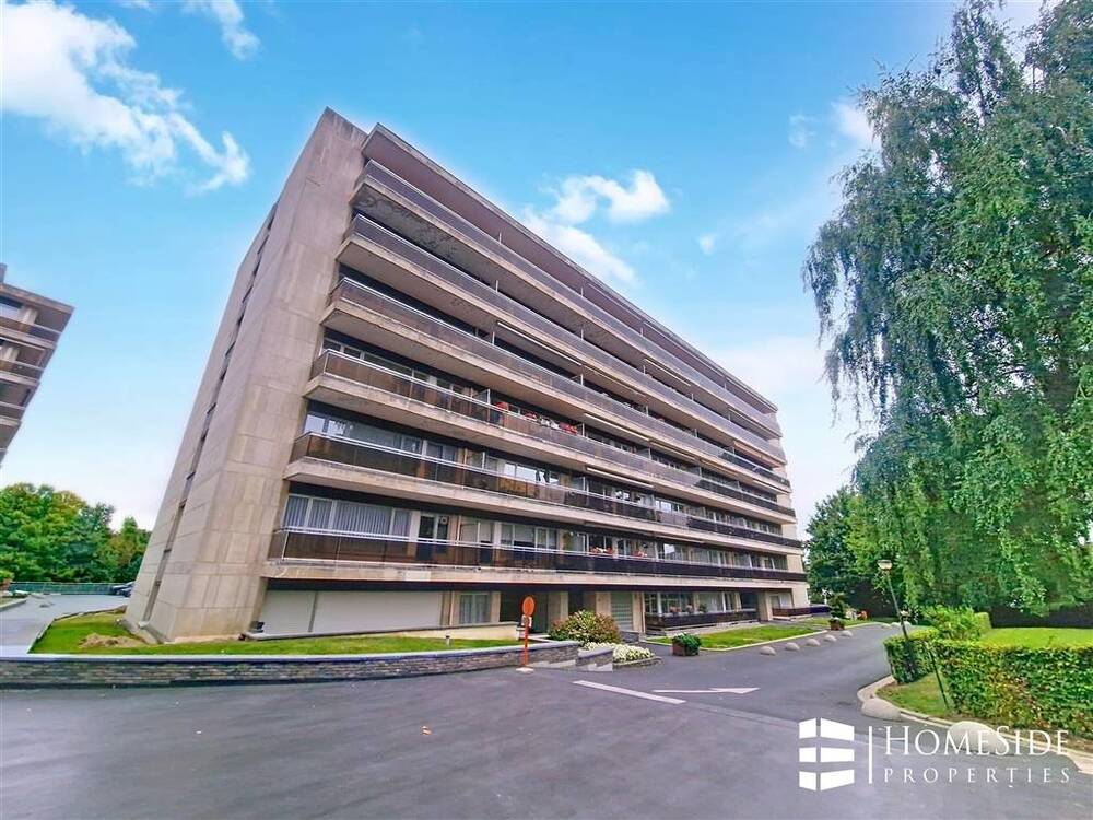 Appartement à  à Laeken 1020 259000.00€ 3 chambres 105.00m² - annonce 596027