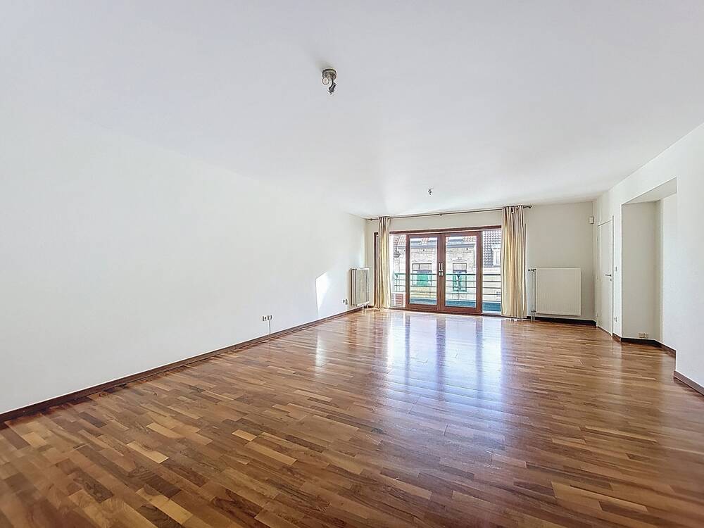 Appartement te  in Elsene 1050 1850.00€ 2 slaapkamers 116.00m² - Zoekertje 596664