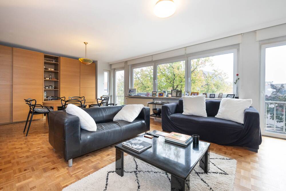 Appartement à vendre à Forest 1190 25000.00€ 1 chambres 72.00m² - annonce 596160