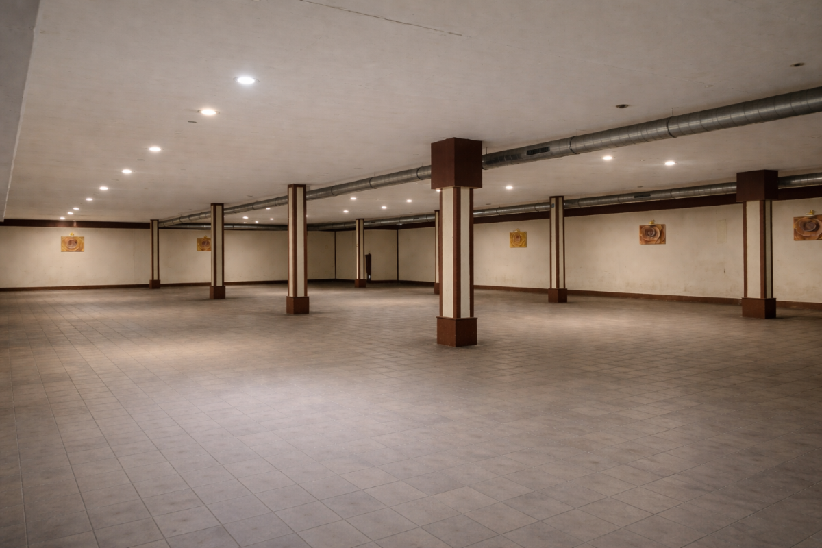 Commerce à vendre à Berchem-Sainte-Agathe 1082 399000.00€ 0 chambres m² - annonce 596627