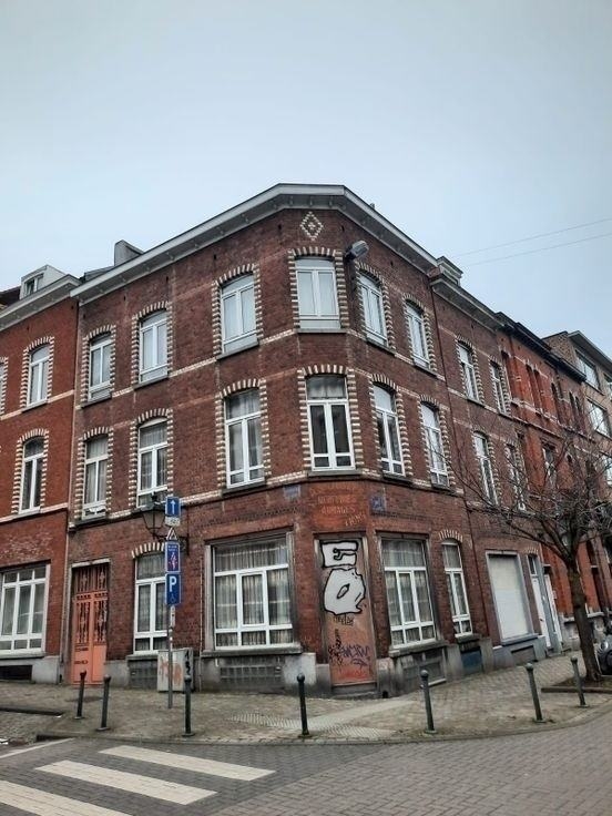 Maison à vendre à Etterbeek 1040 655000.00€ 5 chambres 300.00m² - annonce 596626